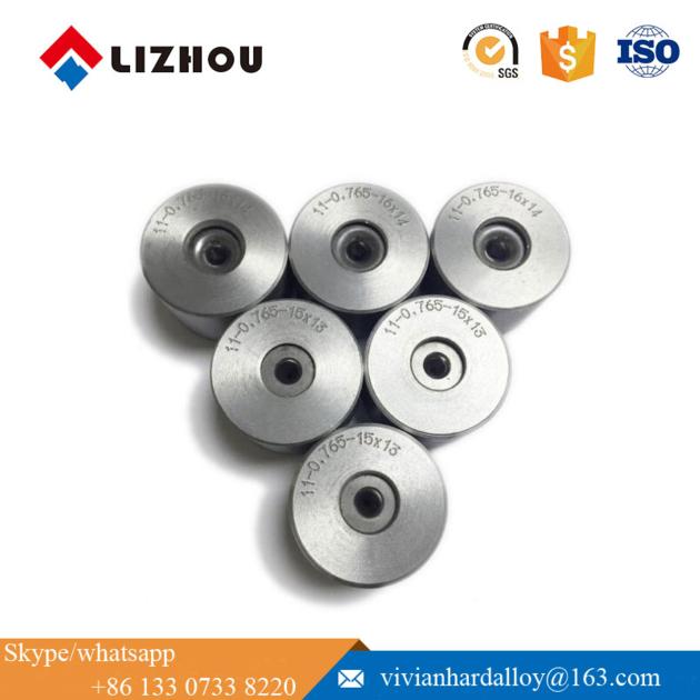 Zhuzhou Carbide Pellets Tungsten Carbide Wear