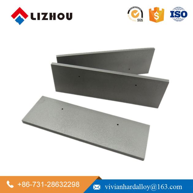 YG8 YG15 Tungsten Carbide Draw Plate
