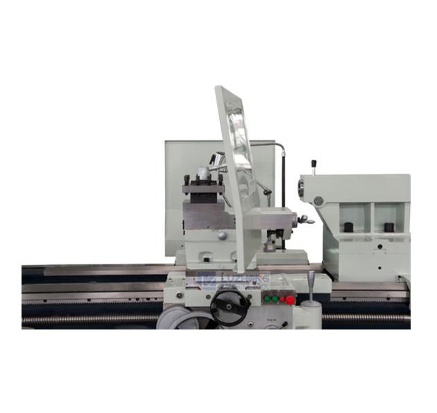 CW6163E Heavy Duty Lathe Machine