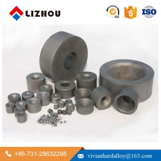Zhuzhou Carbide Pellets Tungsten Carbide Wear