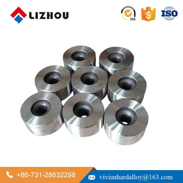 High Quality Polish YG8 Tungsten Carbide