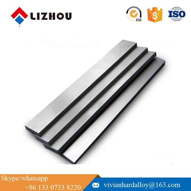 K10 Custom 310mm Cemented Tungsten Carbide