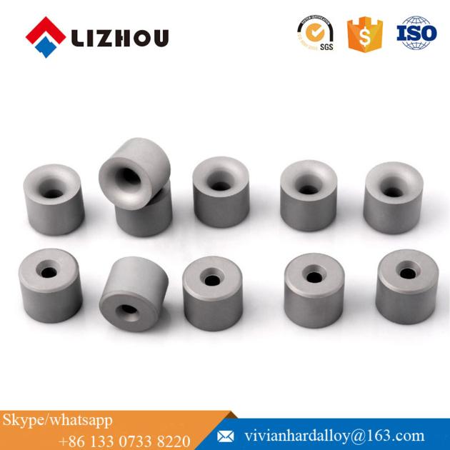 Tungsten Carbide Drawing Die for Round Flat Wire Drawing