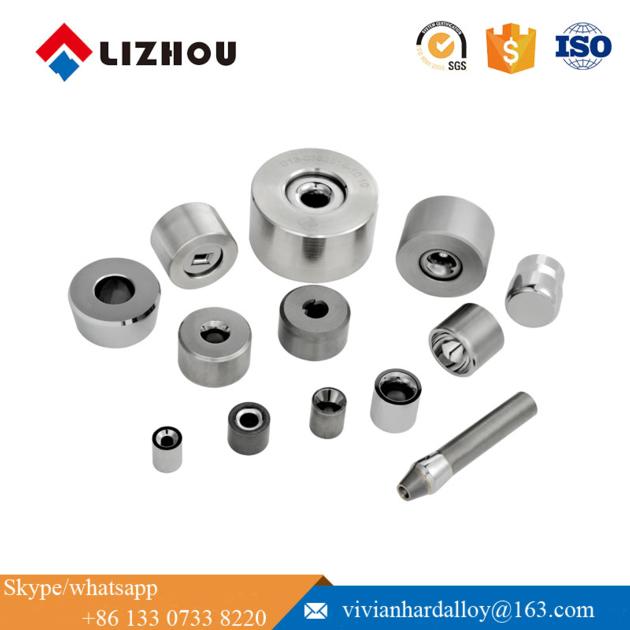 Zhuzhou Carbide Pellets Tungsten Carbide Wear