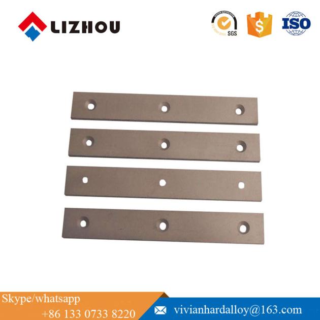 K10 Custom 310mm Cemented Tungsten Carbide