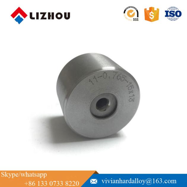 Zhuzhou Carbide Pellets Tungsten Carbide Wear
