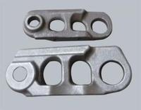 Track links