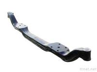 Auto front axles
