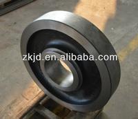 Forging gears