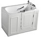 Massage bathtub for old people/walk in bathtub/walk in bathtubs/walk bathtub/walk in shower/walk in