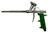 STEEL GREEN FAOM GUN