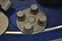 OEM transmission planet carrier