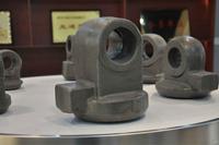 Hydraulic cylinders
