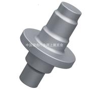 Gear shaft