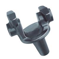 Auto steering knuckle