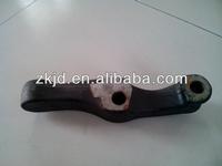 Steering arm
