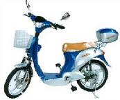 Electric Bicycle