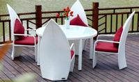 Garden table sets