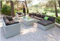 reclining sofa