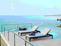 sunbed