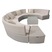Sectional sofa