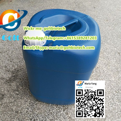 High Yield Bmk Oil CAS 20320