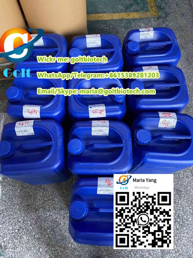 CAS 20320 59 6 Bmk Oil