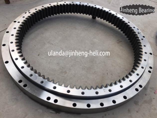 Slewing Ring Bearings For Kobelco Excavator