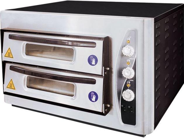 PO-402 PIZZA OVEN