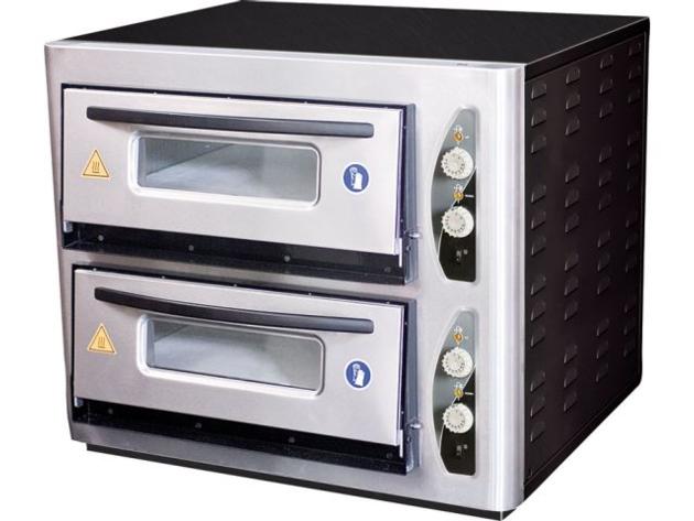 PO-502 PIZZA OVEN