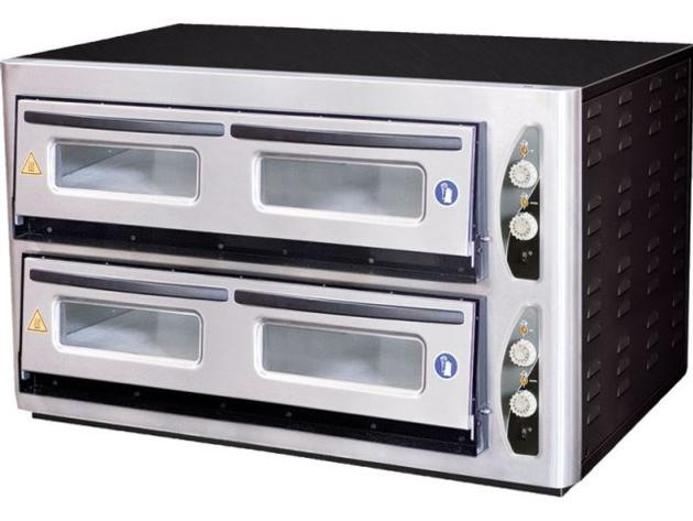 PO-602 PIZZA OVEN