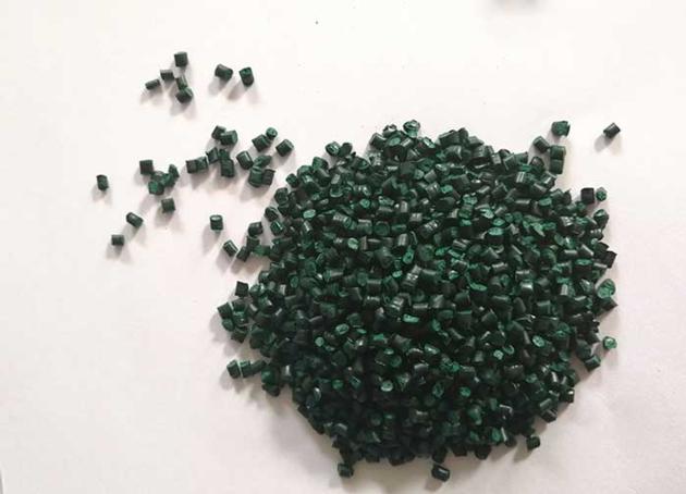 PVC Foaming Masterbatch