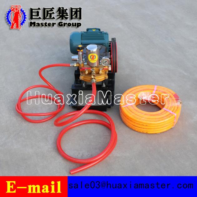 QZ 2A Three Phase Electric Sampling