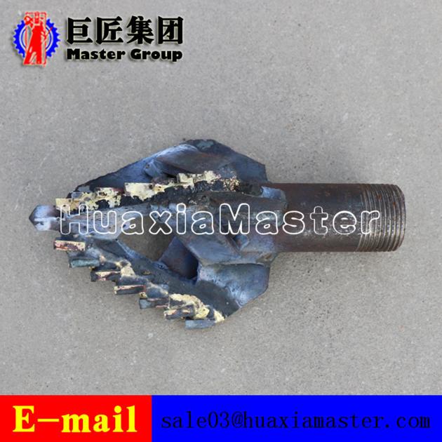 Portable Manual Water Well Drilling Rig
