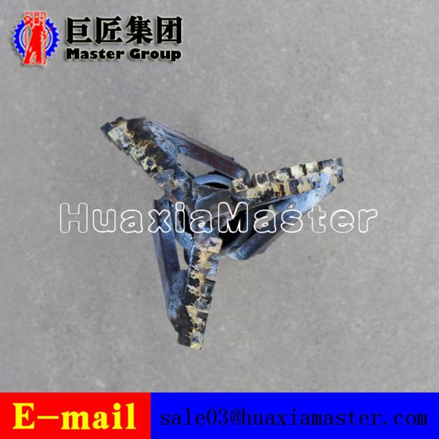 Portable Manual Water Well Drilling Rig
