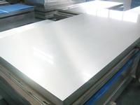 stainless steel sheet