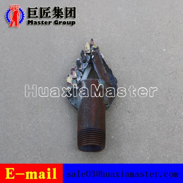 Portable Civil Electric Water Well Drilling