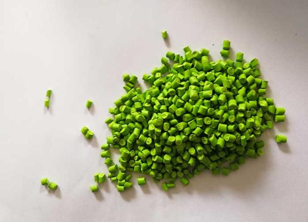 Plastic Injection Masterbatch