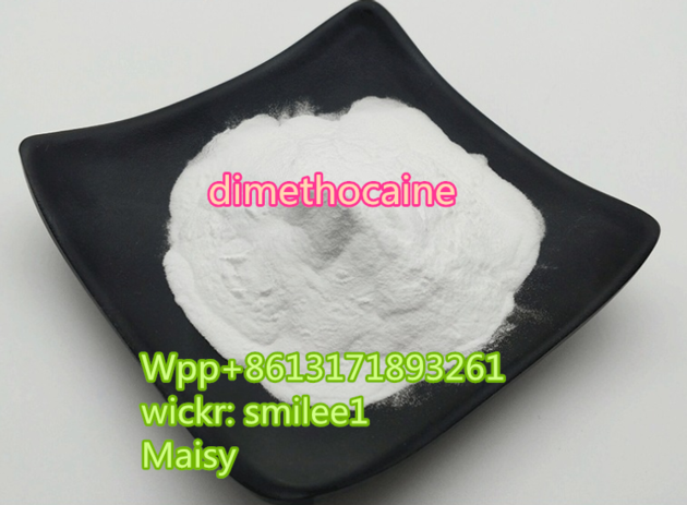 Dimethocaine CAS94-15-5