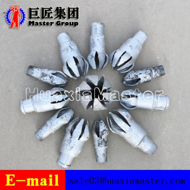 Portable Manual Water Well Drilling Rig