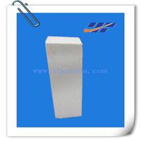 corundum refractory tube for midium frenquency forging