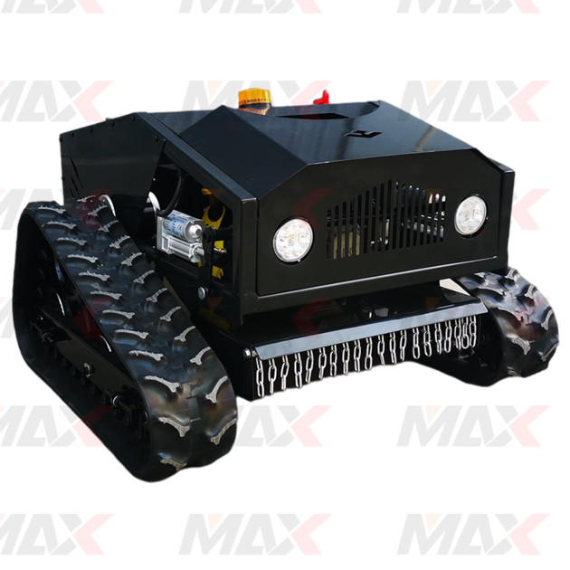 Nuevas Cortadoras De C Sped Agr