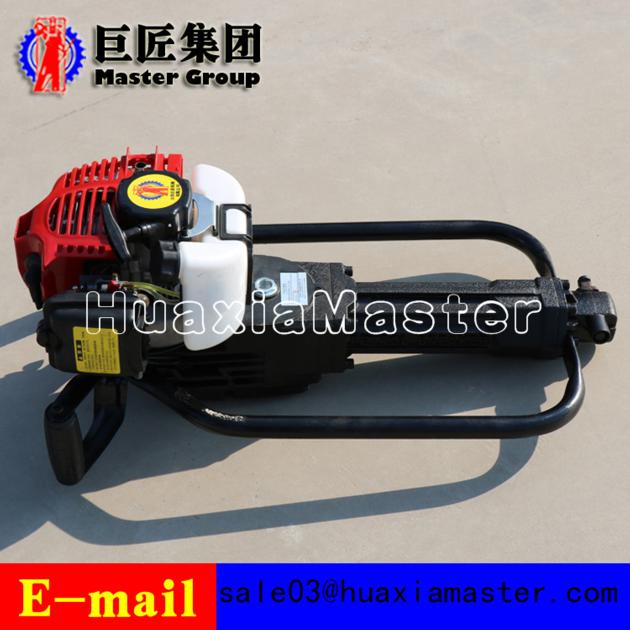 QTZ 1 Portable And Compact Soil