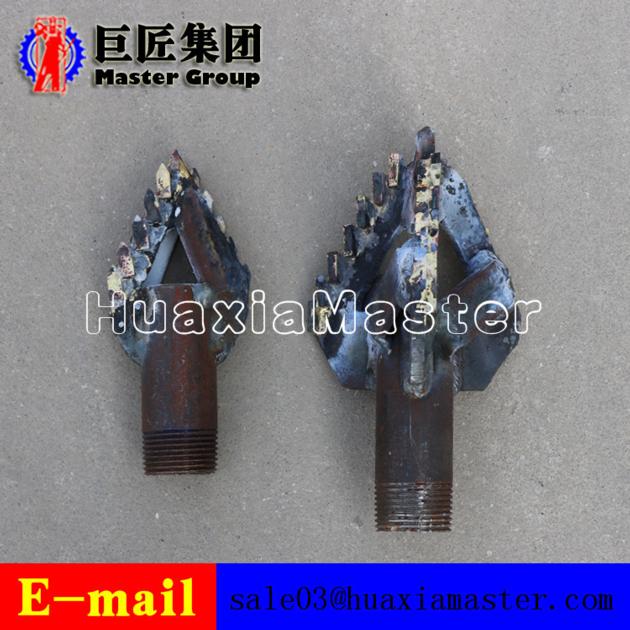 Portable Civil Electric Water Well Drilling