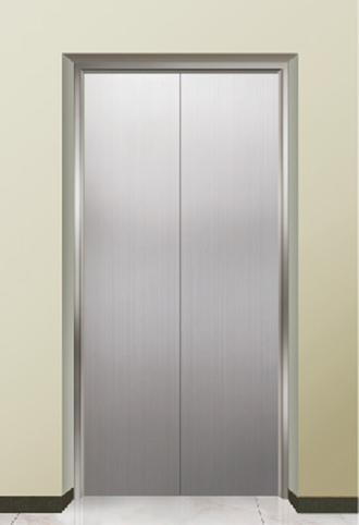 ELEVADORES De Pasajeros