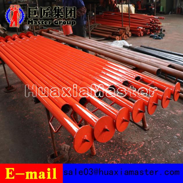 SH30 2A Engineering Exploration Drilling Rig