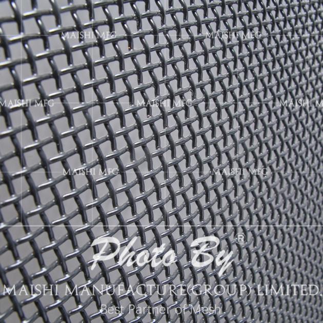  Security Screen Mesh Window Screen 