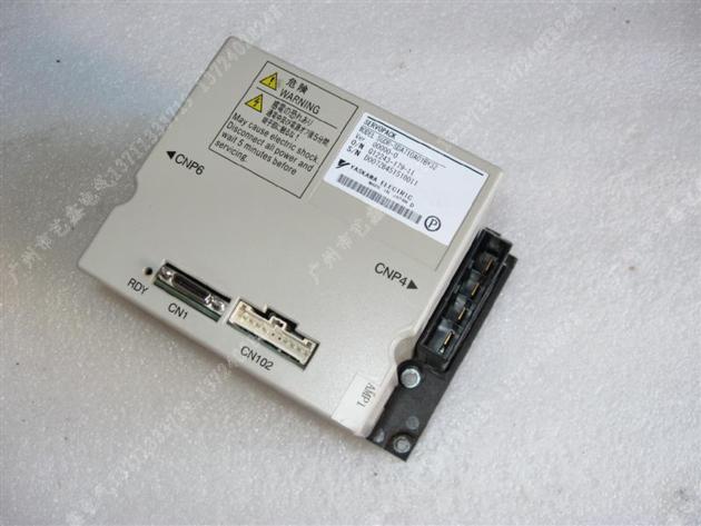 Yaskawa SGDB-50ADD-PY8 