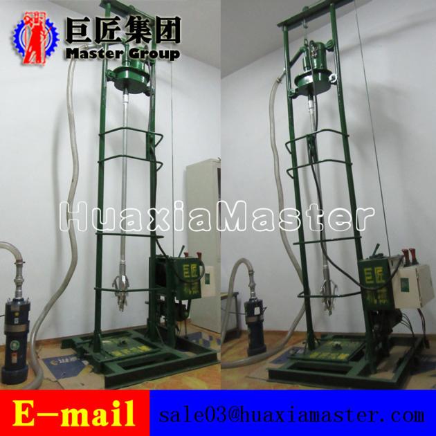 Portable Automatic Water Well Drilling Rig For Sale