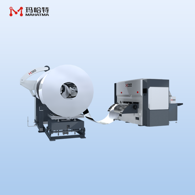 Laser Cutting Machine